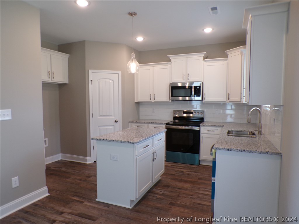 763 Doc Brown Road Raeford, NC 28376 - Photo 9 of 33 Gallery Image 9
