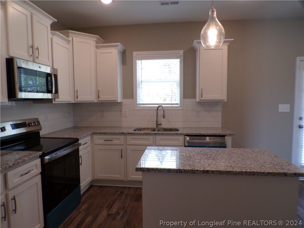 763 Doc Brown Road Raeford, NC 28376 - Photo 10 of 33 Gallery Image 10