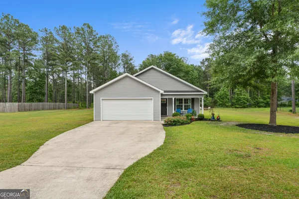 $277,000 | 804 Baytree Lane, Statesboro, GA 30458