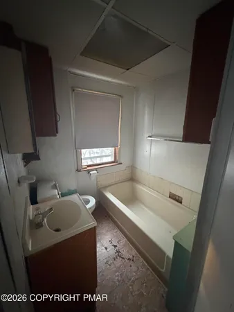 a view of storage and utility