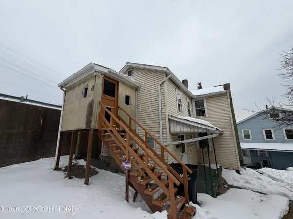 $95,000 | 451 Moss Street, Plymouth, PA 18651