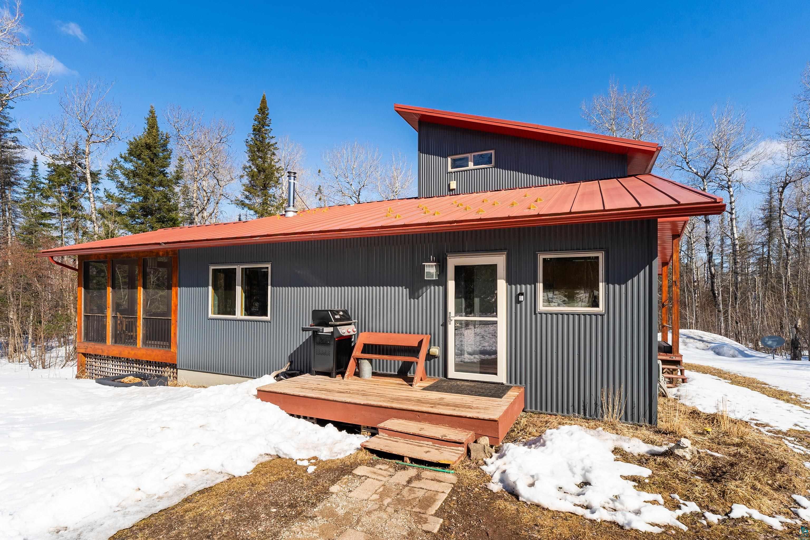 851 Forest Heights Road Two Harbors, MN 55616 - Photo 35 of 57