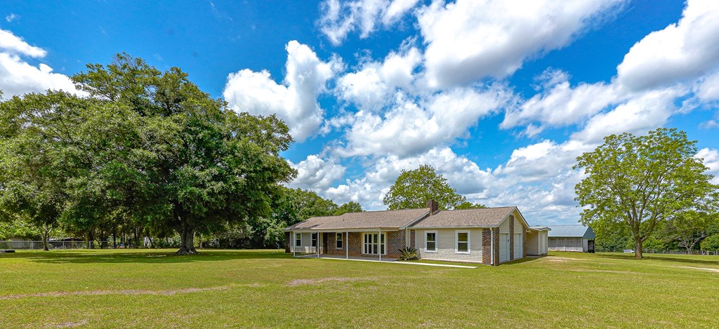 1080 Adkinson Road Newton, AL 36352 - Photo 2 of 31