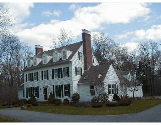 137 Estabrook Road Carlisle, MA 01741 - Photo 1 of 1 Gallery Image 1