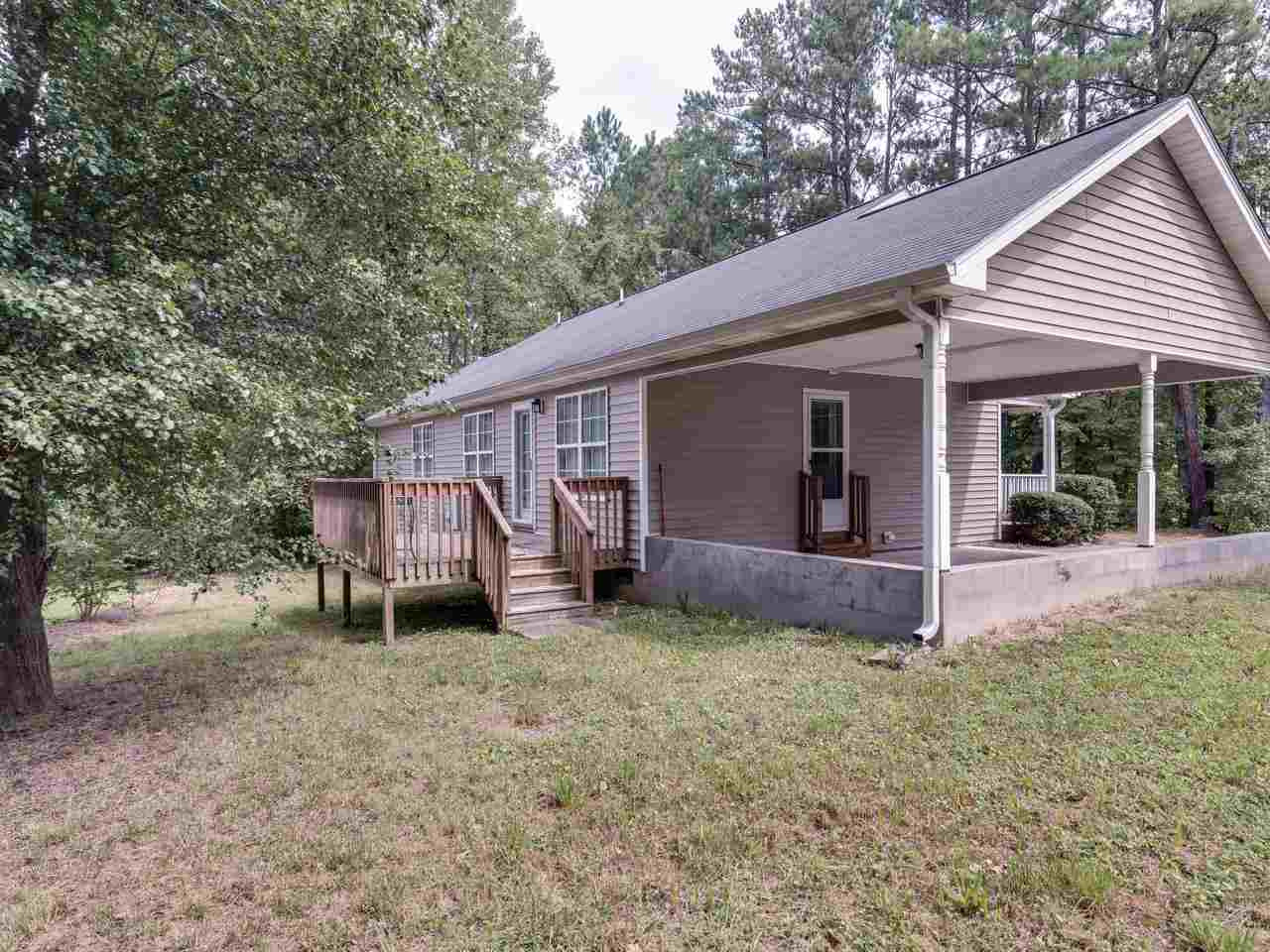 906 Allister Road Durham, NC 27703 - Photo 7 of 26 Photo 7