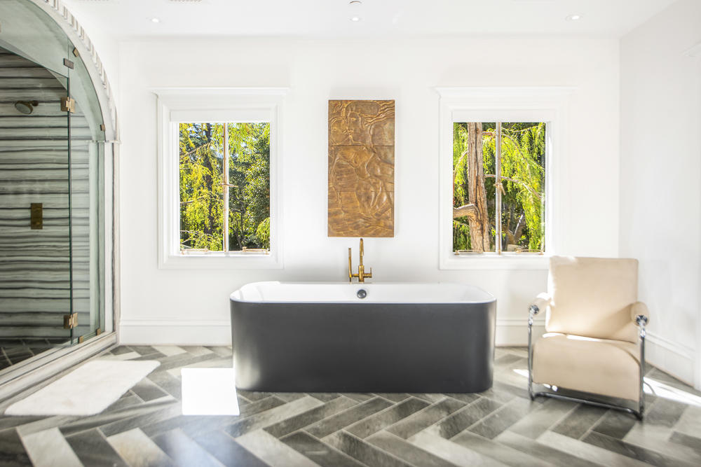 204 Hot Springs Road Santa Barbara, CA 93108 - Photo 28 of 56 .