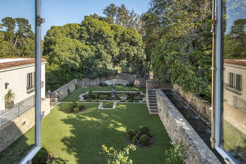 204 Hot Springs Road Santa Barbara, CA 93108 - Photo 36 of 56 .