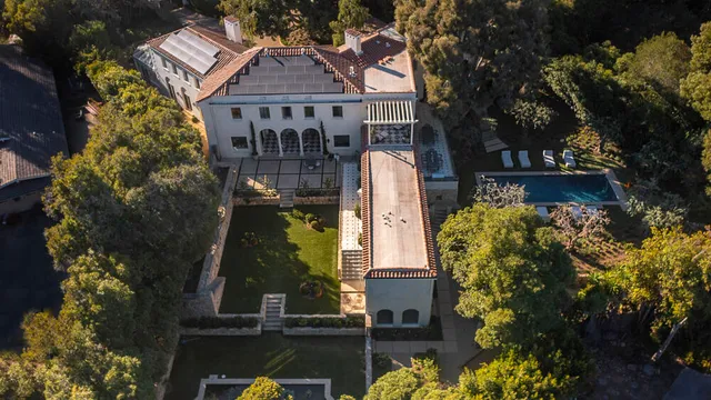 $79,000 | 204 Hot Springs Road, Santa Barbara, CA 93108