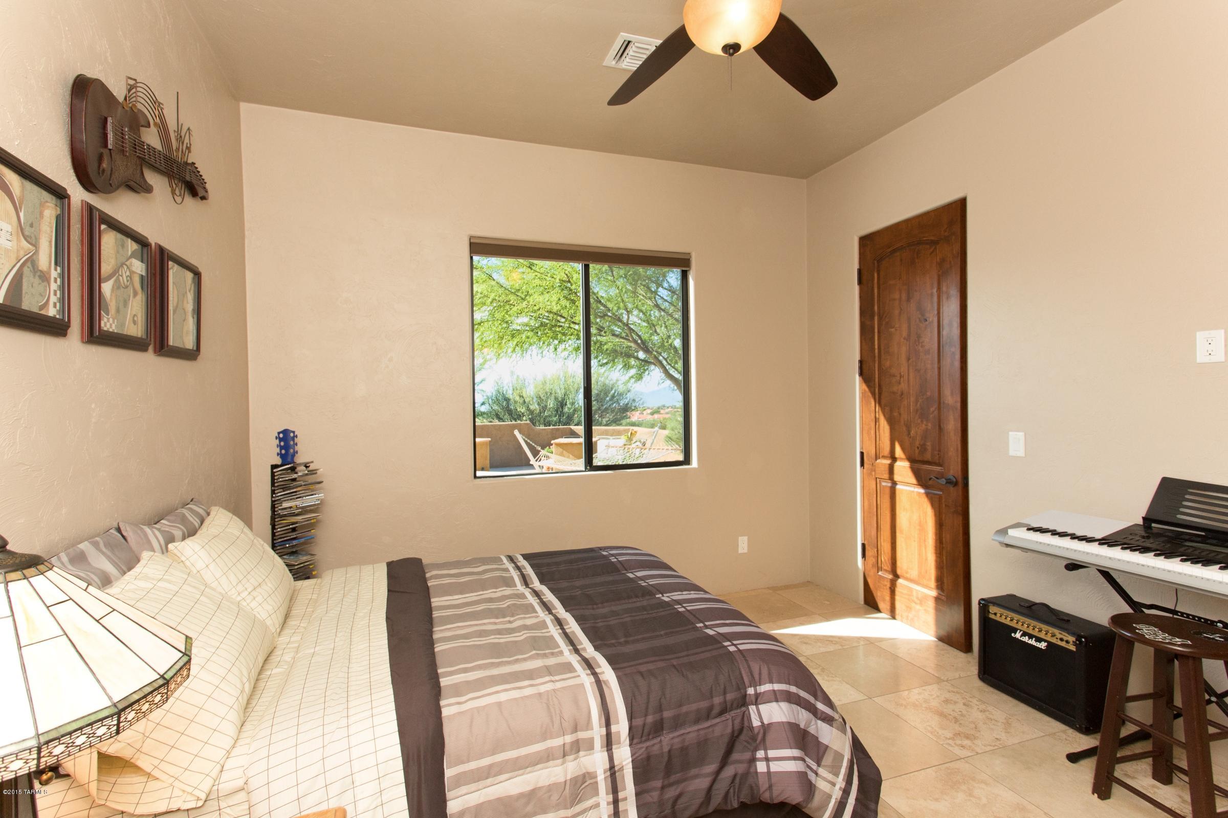 12057 North Solitude Ridge Place Tucson, AZ 85755 - Photo 28 of 45