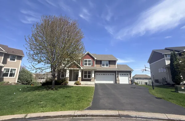 $875,000 | 6256 Olive Lane North, Maple Grove, MN 55311
