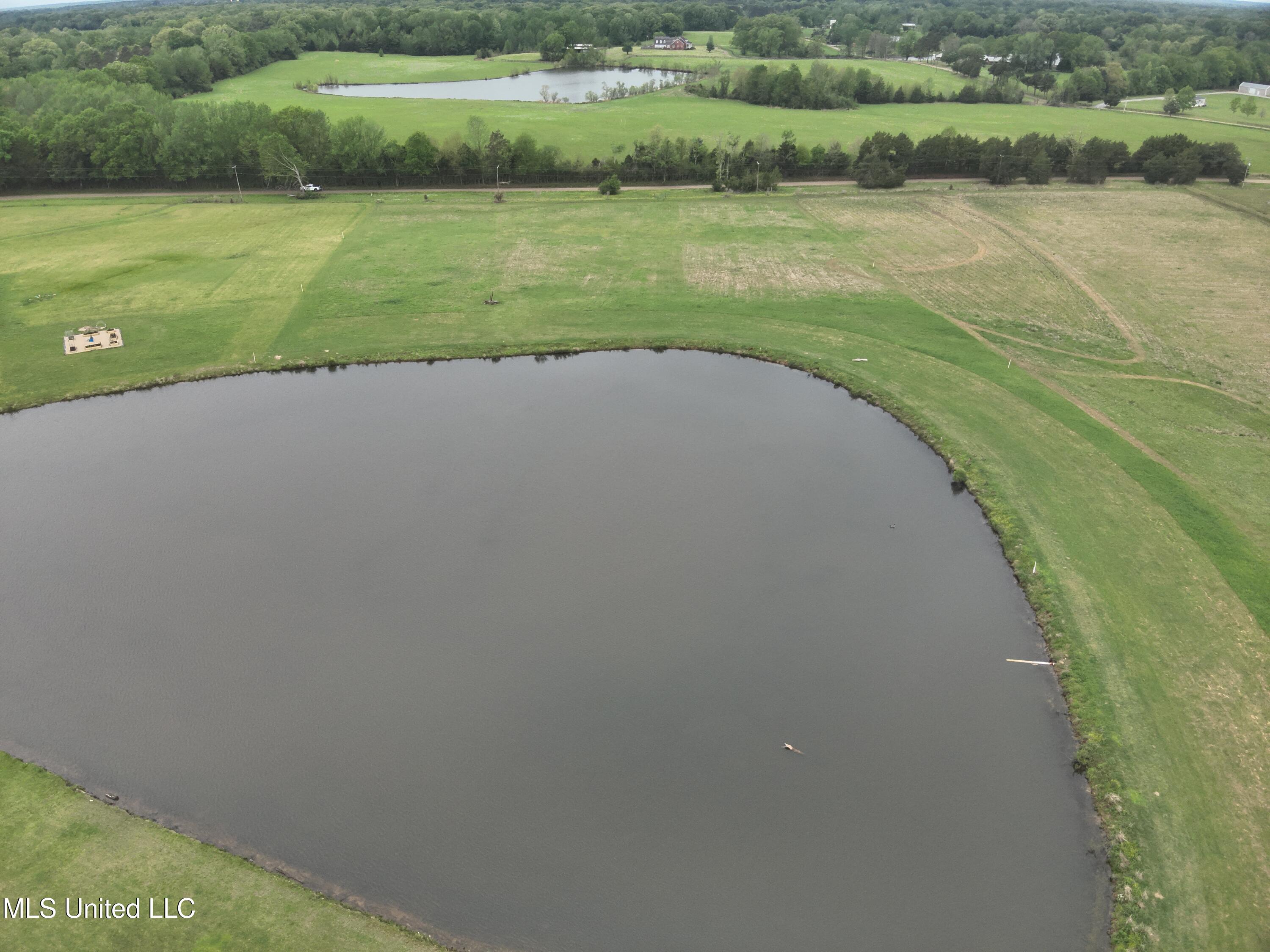 530 Cane Creek Road Flora, MS 39071 - Photo 6 of 7 DJI_20250407081608_0007_V