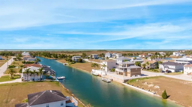 $64,995 | 3471 Croaker Drive, Hernando Beach, FL 34607