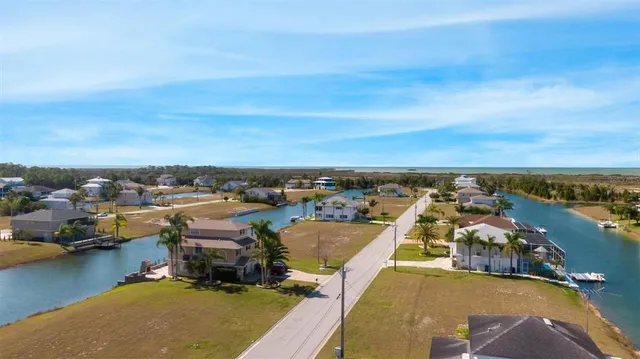 $64,995 | 3471 Croaker Drive, Hernando Beach, FL 34607
