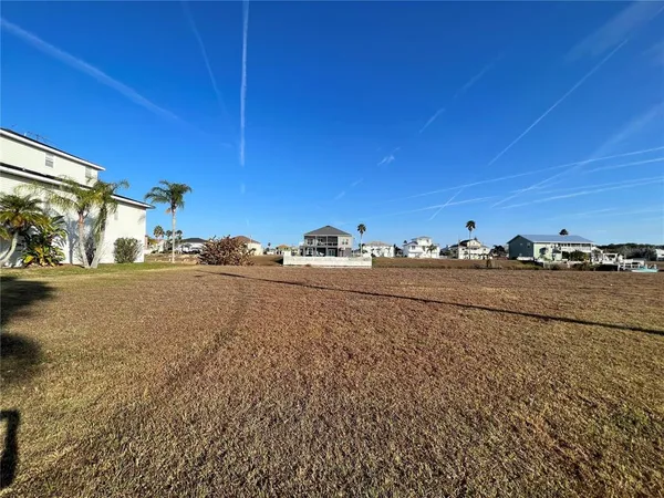 $64,995 | 3471 Croaker Drive, Hernando Beach, FL 34607