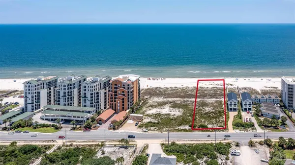 $3,435,000 | 16571 Perdido Key Drive, Perdido Key, FL 32507