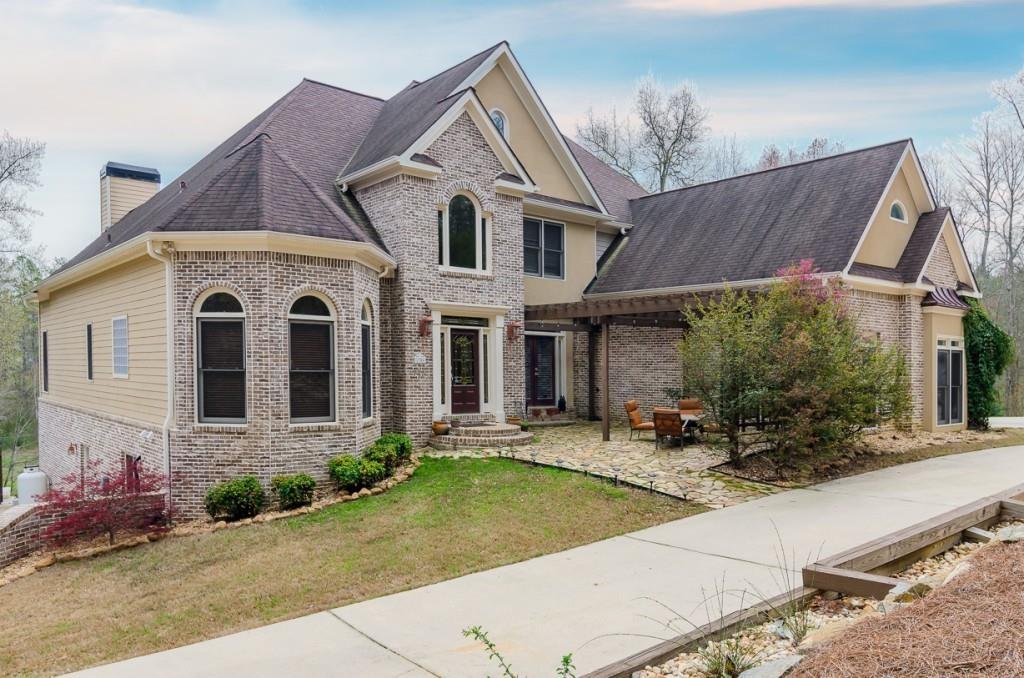 1706 Old Cartersville Road Dallas, GA 30132 - Photo 1 of 1 Gallery Image 1