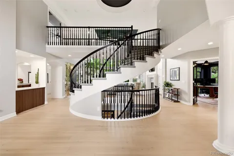 $4,988,000 | 38 Cherry Hills Farm Drive, Cherry Hills Village, CO 80113