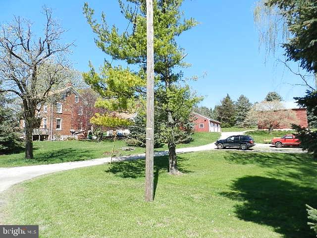 4595 Wolfs Church Road York, PA 17408 - Photo 1 of 33 Gallery Image 1