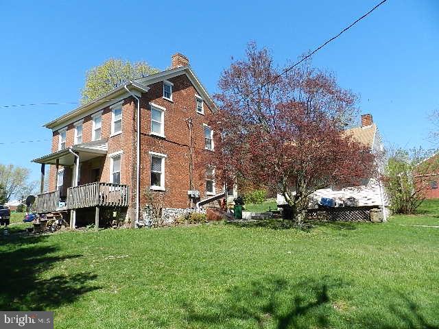 4595 Wolfs Church Road York, PA 17408 - Photo 3 of 33 Gallery Image 3