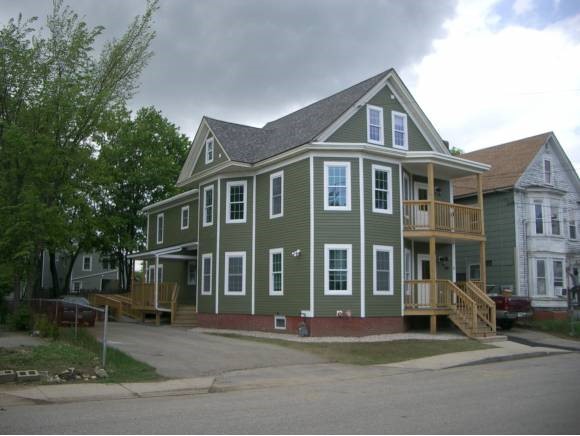 65 Lafayette Street Rochester, NH 03867 - Photo 1 of 1