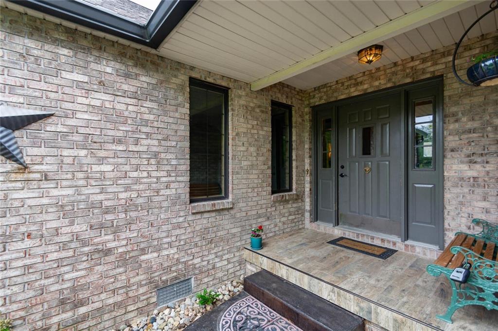 905 Johnson Road Spencer, IN 47460 - Photo 5 of 60