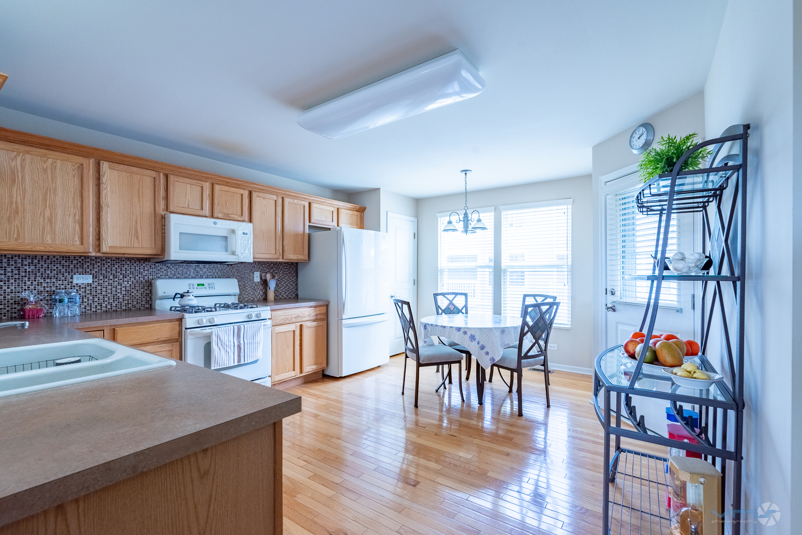 2490 Anna Way Elgin, IL 60124 - Photo 7 of 24