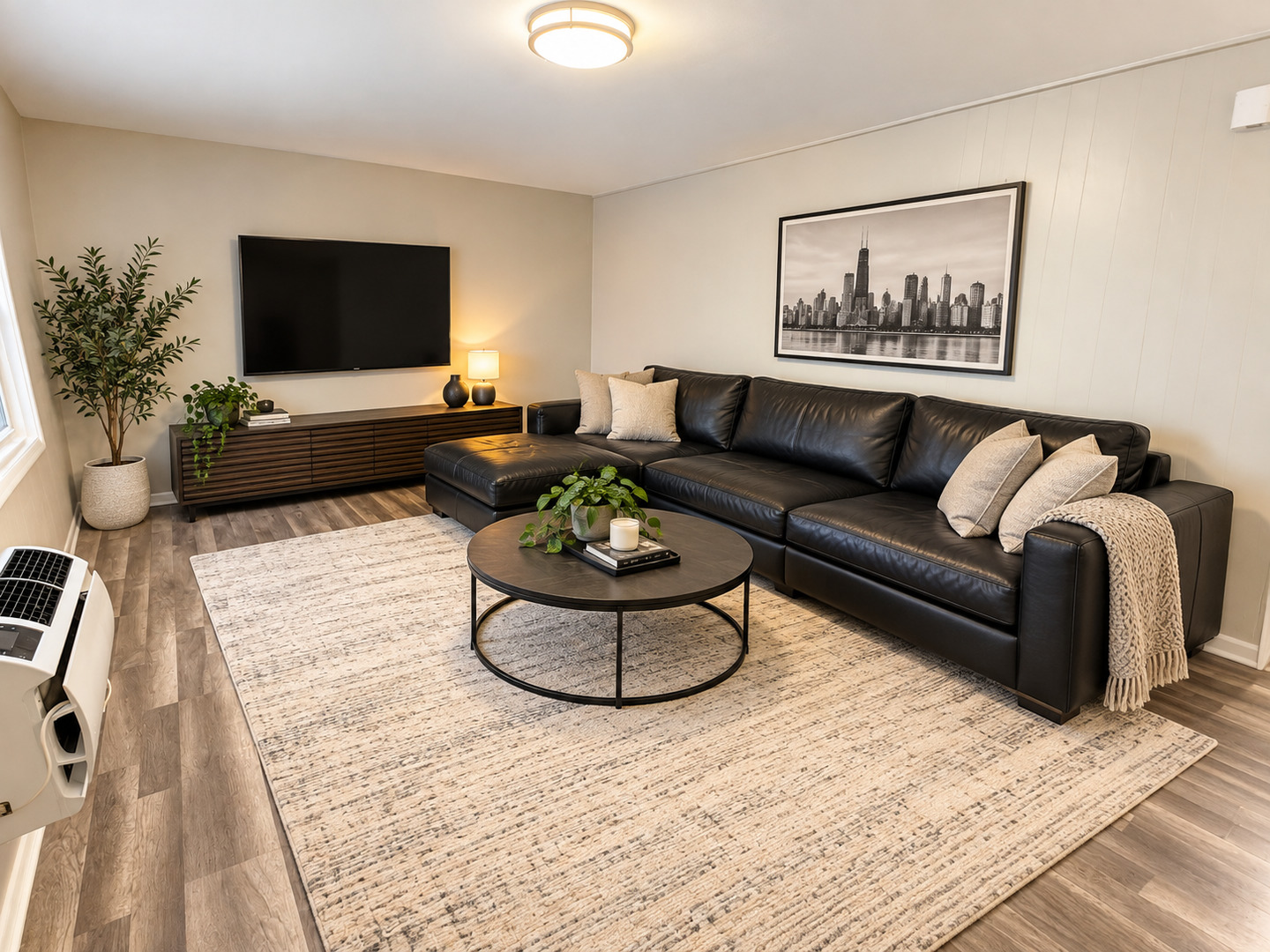 2802 North Rutherford Avenue, Unit 1S Chicago, IL 60634 - Photo 2 of 8 Gallery Image 2