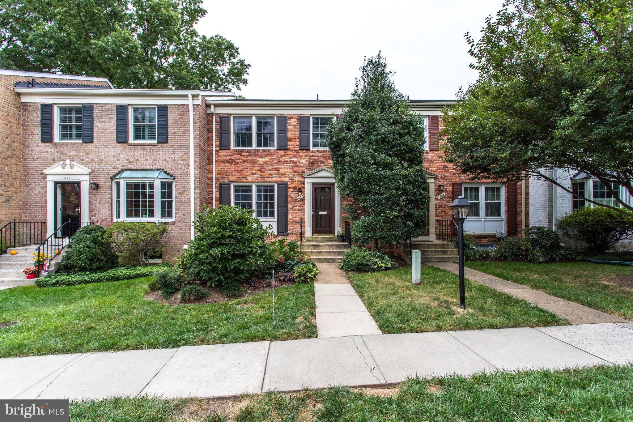 1608 Dunterry Place McLean, VA 22101 - Photo 2 of 41