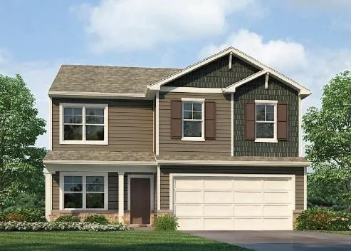 $419,990 | 7705 Northeast 107th Terrace, Kansas City, MO 64157