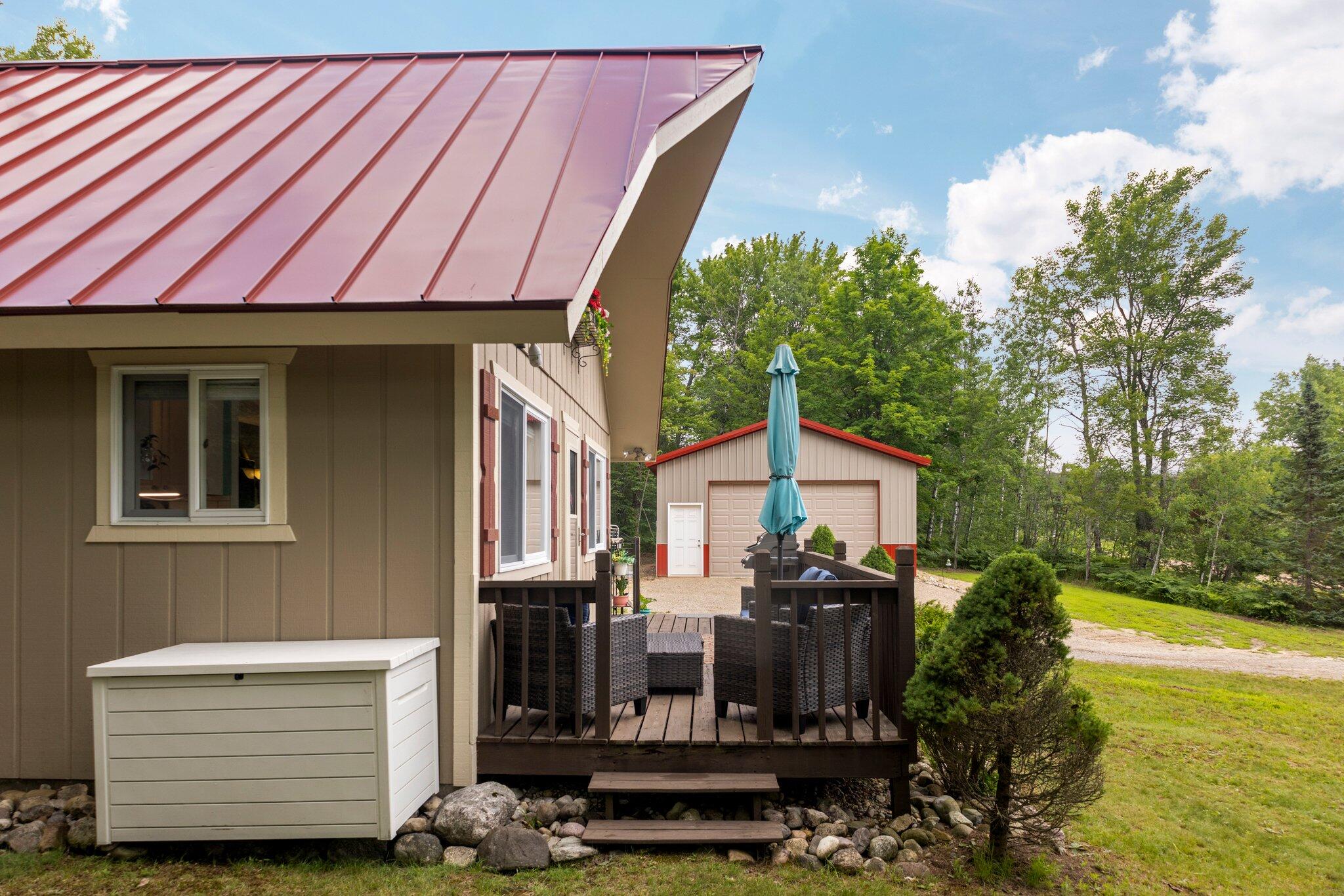 10945 Pleasant Ridge Road Elmira, MI 49730 - Photo 47 of 51 Gallery Image 47