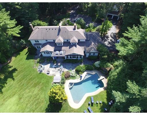 6 Donnelly Drive Dover, MA 02030 - Photo 1 of 30