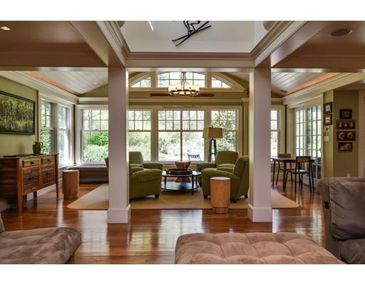 6 Donnelly Drive Dover, MA 02030 - Photo 12 of 30