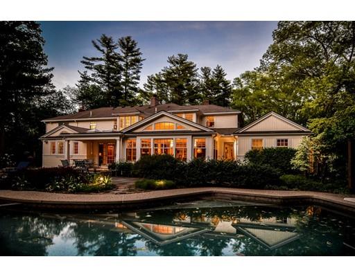 6 Donnelly Drive Dover, MA 02030 - Photo 2 of 30