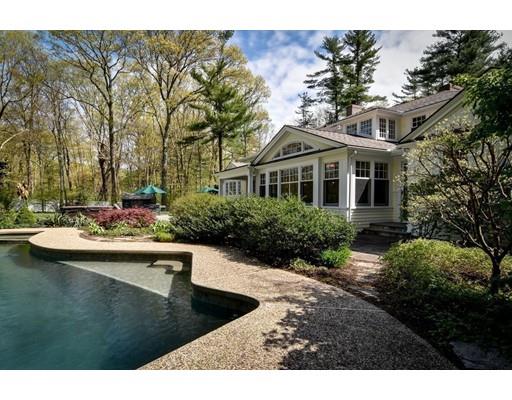 6 Donnelly Drive Dover, MA 02030 - Photo 21 of 30