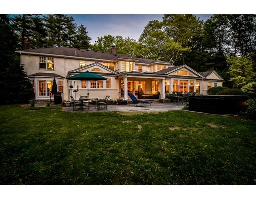 6 Donnelly Drive Dover, MA 02030 - Photo 24 of 30