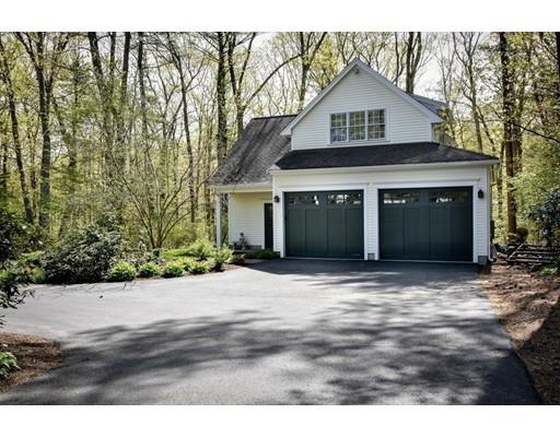 6 Donnelly Drive Dover, MA 02030 - Photo 25 of 30