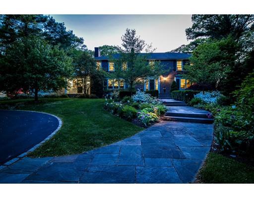 6 Donnelly Drive Dover, MA 02030 - Photo 29 of 30