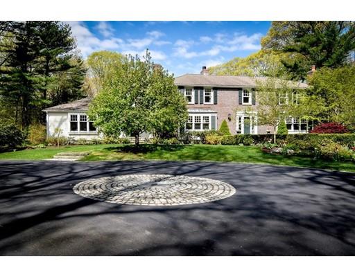 6 Donnelly Drive Dover, MA 02030 - Photo 4 of 30