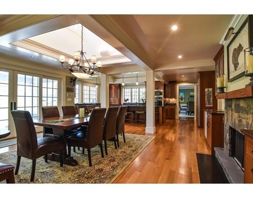 6 Donnelly Drive Dover, MA 02030 - Photo 10 of 30