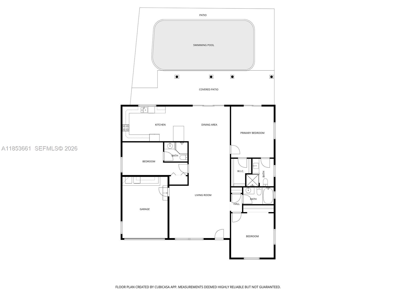 2481 Southeast 15th Street Pompano Beach, FL 33062 - Photo 2 of 36