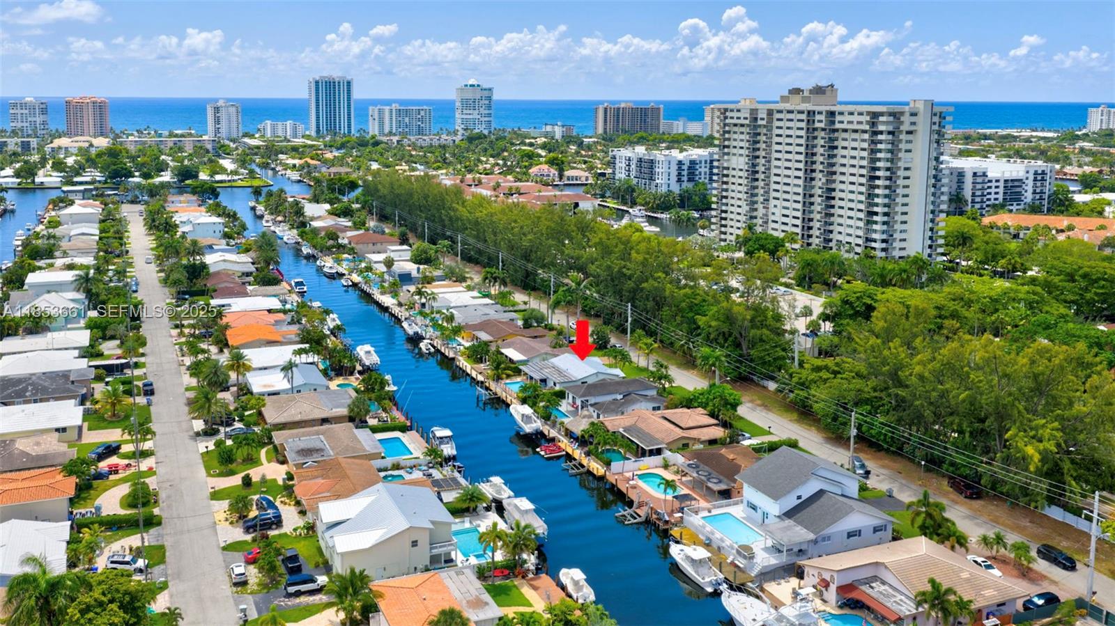 2481 Southeast 15th Street Pompano Beach, FL 33062 - Photo 30 of 35