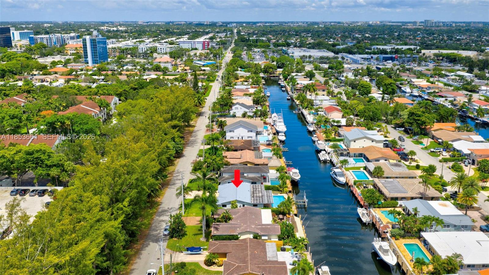 2481 Southeast 15th Street Pompano Beach, FL 33062 - Photo 34 of 36