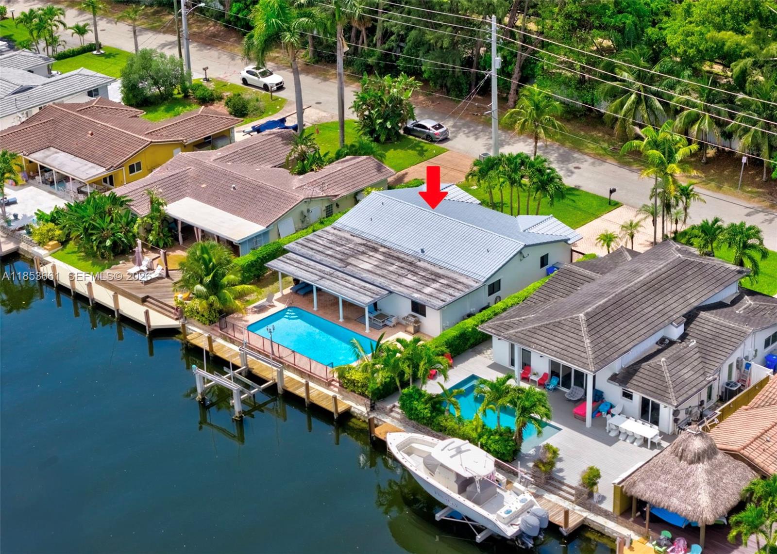 2481 Southeast 15th Street Pompano Beach, FL 33062 - Photo 35 of 36