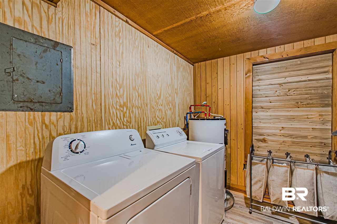 18743 Heidelberg Road Silverhill, AL 36576 - Photo 33 of 49