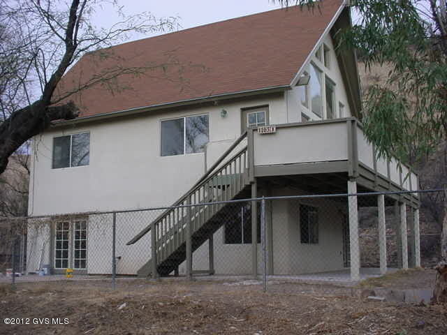 1263 Pendleton Drive Rio Rico, AZ 85648 - Photo 1 of 14