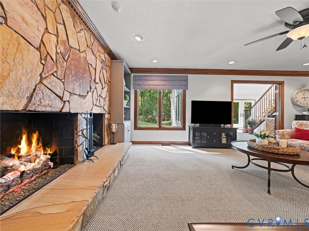 2134 Huguenot Springs Road Midlothian, VA 23113 - Photo 7 of 77 Gallery Image 7