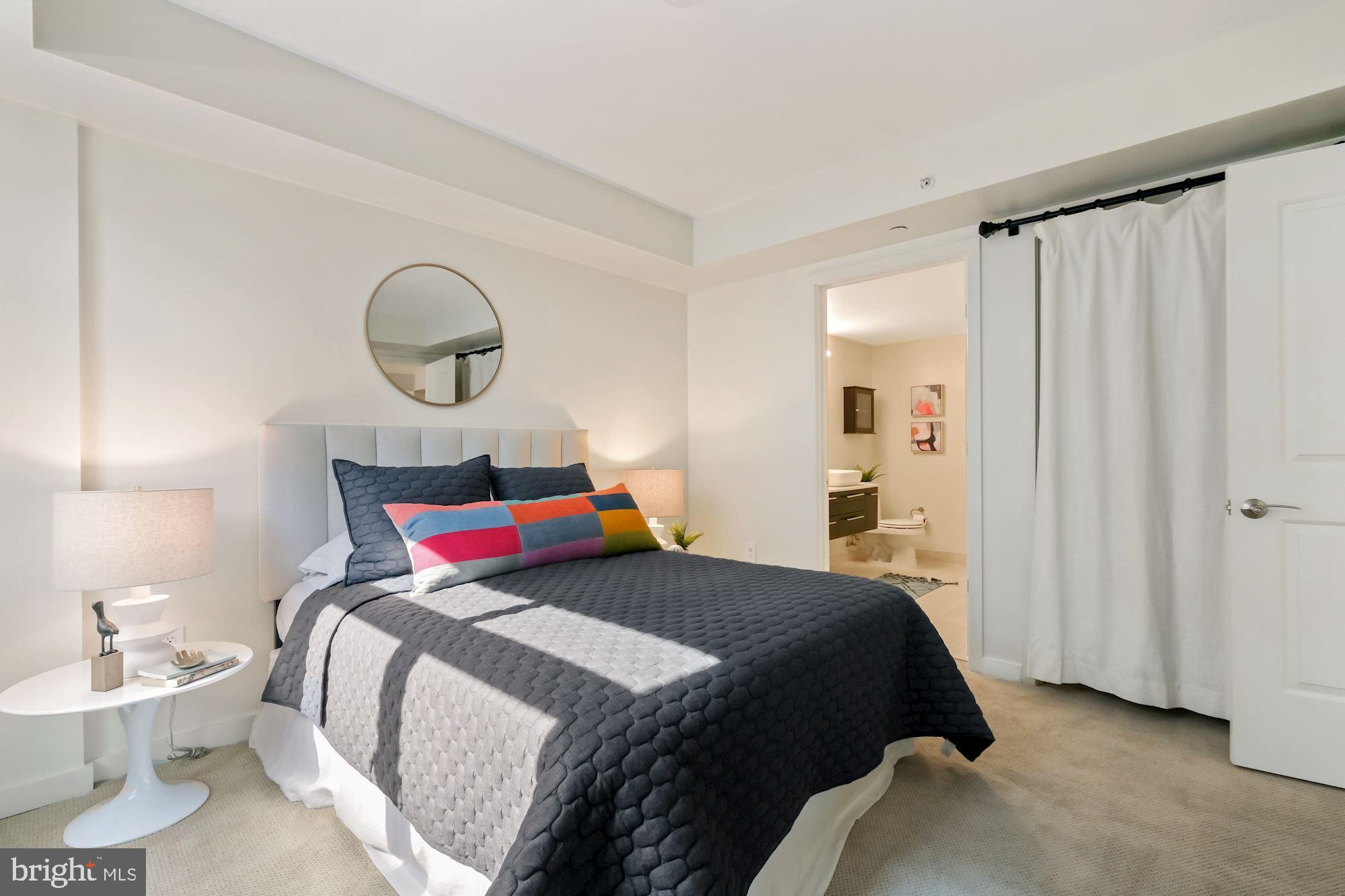 1025 First Street Southeast, Unit 412 Washington, DC 20003 - Photo 11 of 36