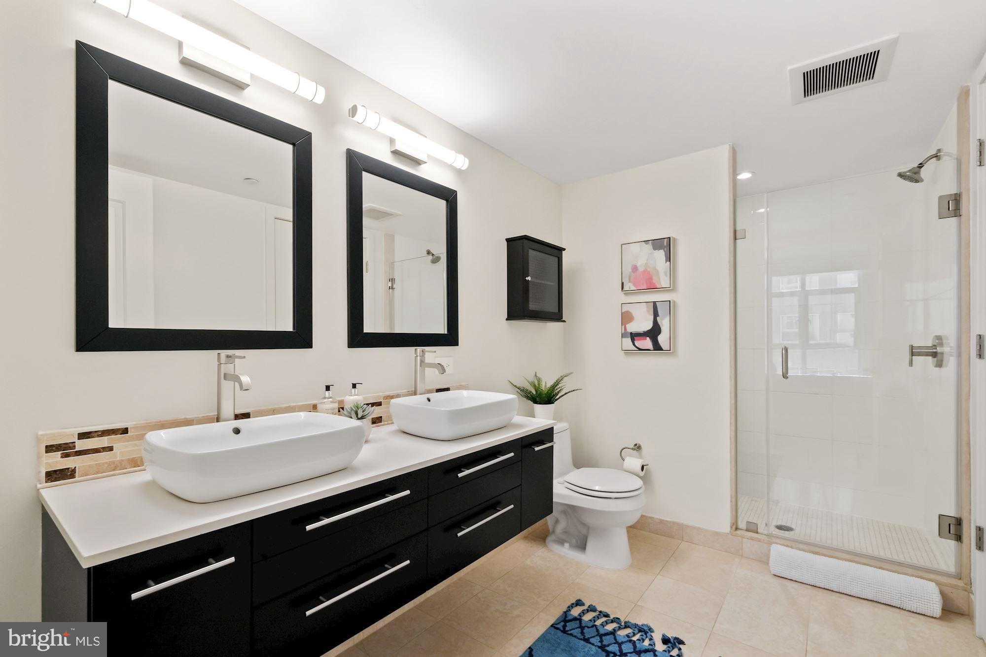 1025 First Street Southeast, Unit 412 Washington, DC 20003 - Photo 12 of 36