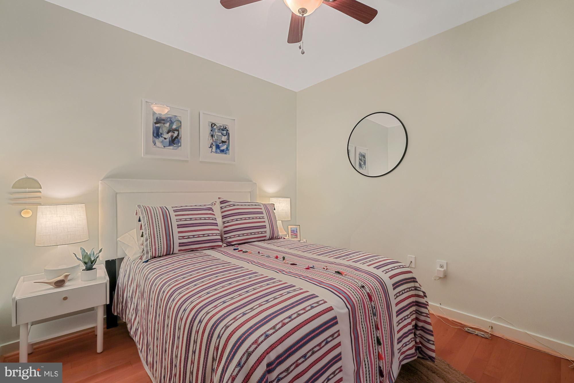 1025 First Street Southeast, Unit 412 Washington, DC 20003 - Photo 15 of 36