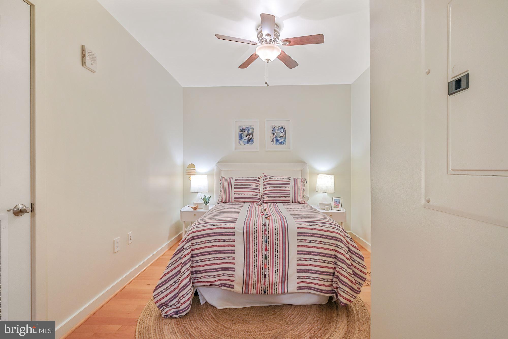 1025 First Street Southeast, Unit 412 Washington, DC 20003 - Photo 16 of 36